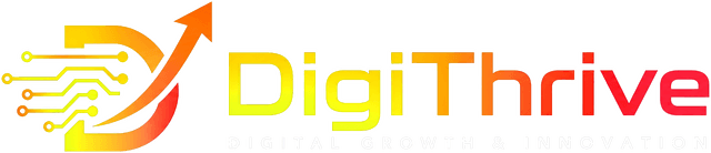 DigiThrive logo